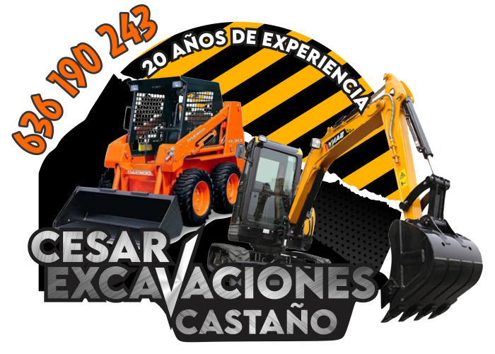 Excavaciones Cesar Castaño