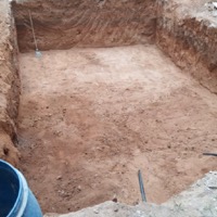 Excavaciones de piscinas en Barcelona