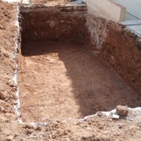 Excavaciones de piscinas en Barcelona