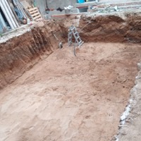 Excavaciones de piscinas en Barcelona