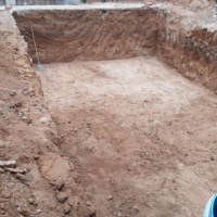 Excavaciones de piscinas en Barcelona