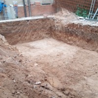 Excavaciones de piscinas en Barcelona