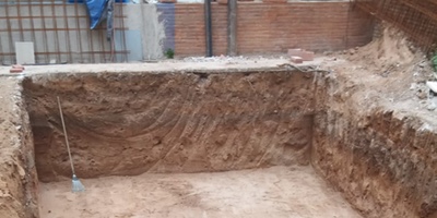 Excavaciones de piscinas en Barcelona