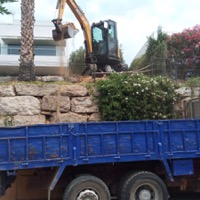 Excavaciones de piscinas en Mataró